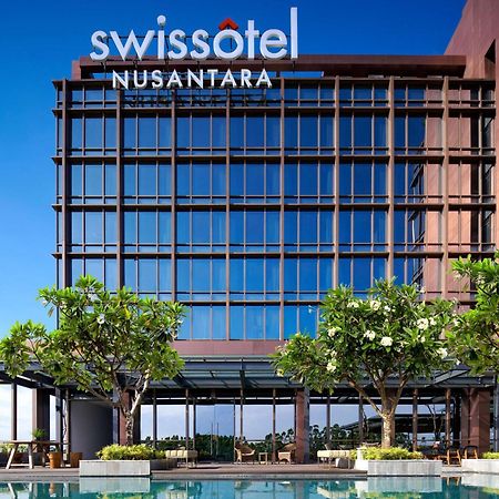 Swissotel Nusantara Penajam Екстериор снимка