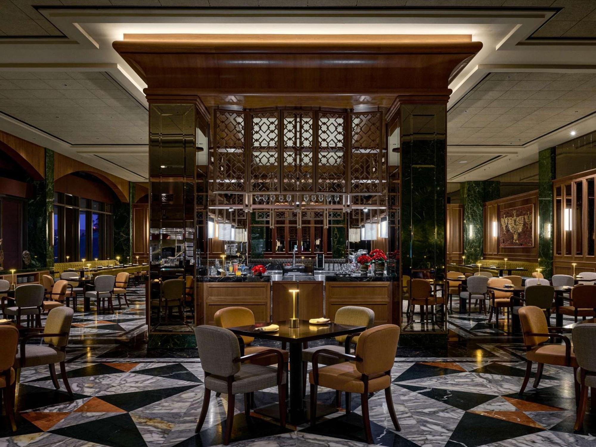Swissotel Nusantara Penajam Екстериор снимка