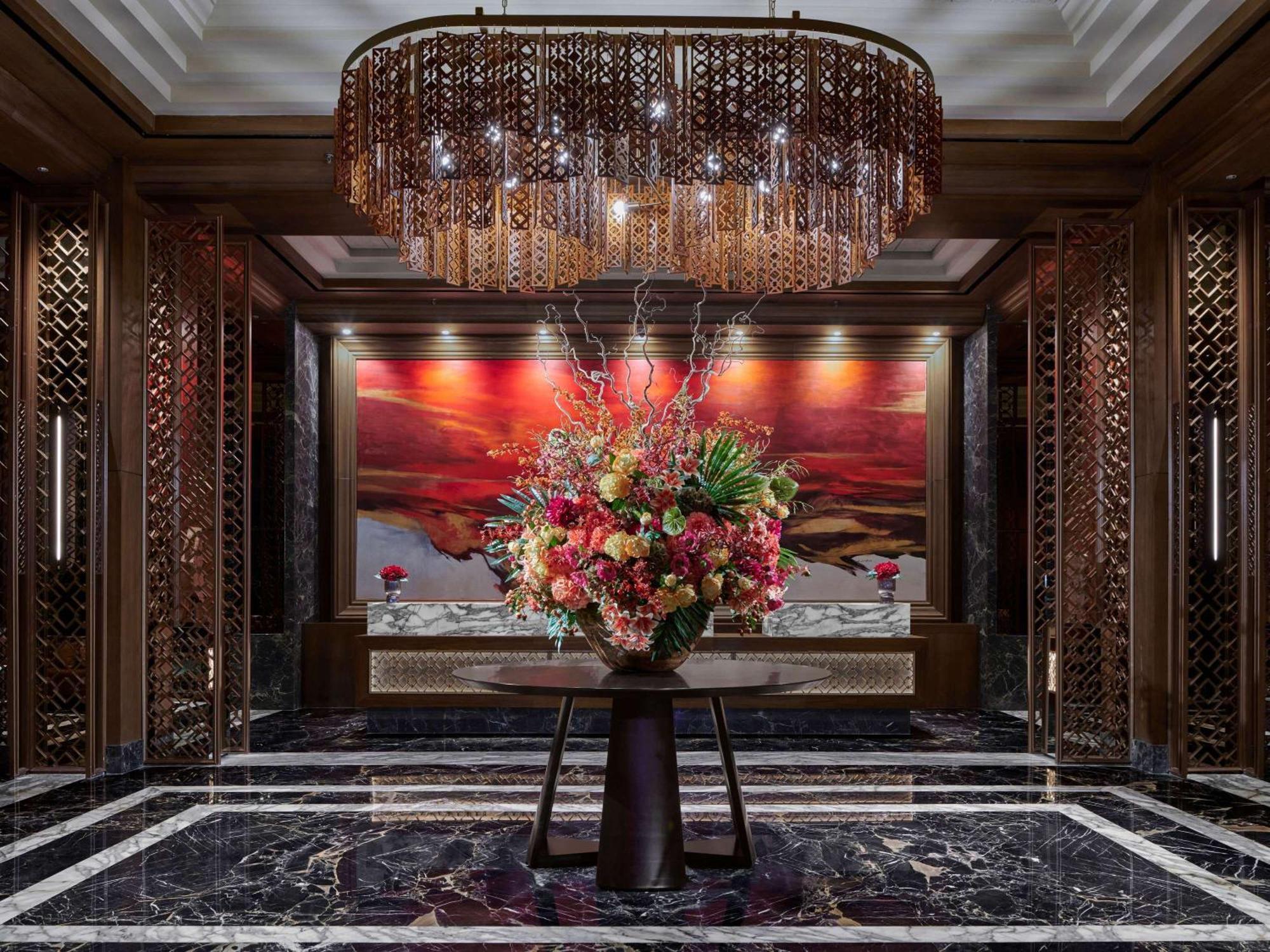 Swissotel Nusantara Penajam Екстериор снимка